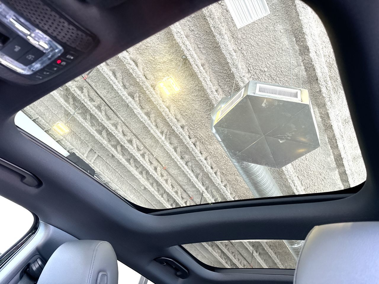 2025 Mercedes-Benz EQB in Vancouver, British Columbia