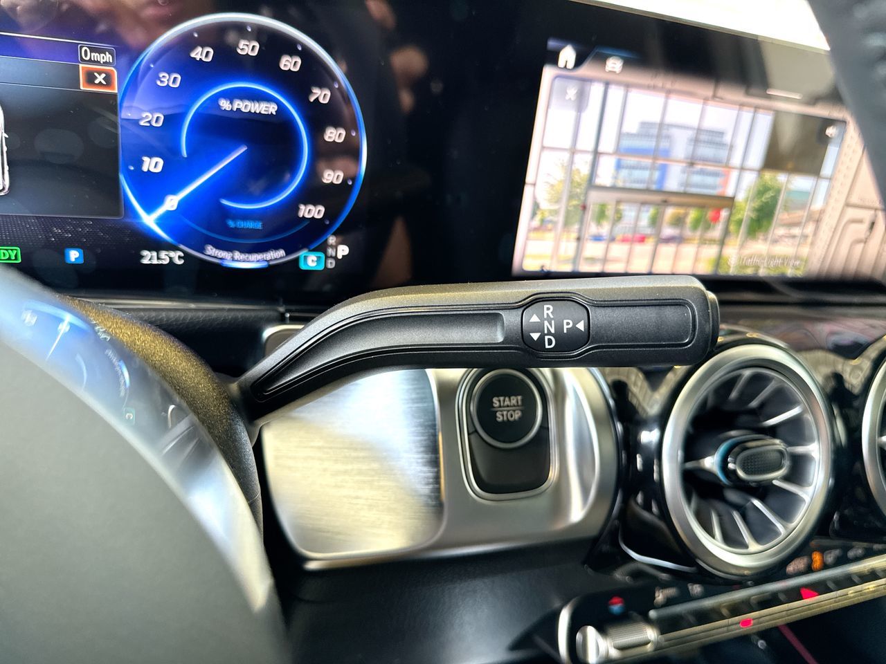 2025 Mercedes-Benz EQB in Vancouver, British Columbia