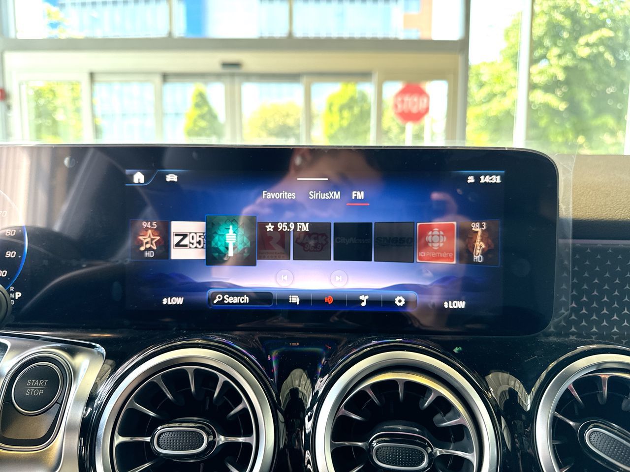 2025 Mercedes-Benz EQB in Vancouver, British Columbia