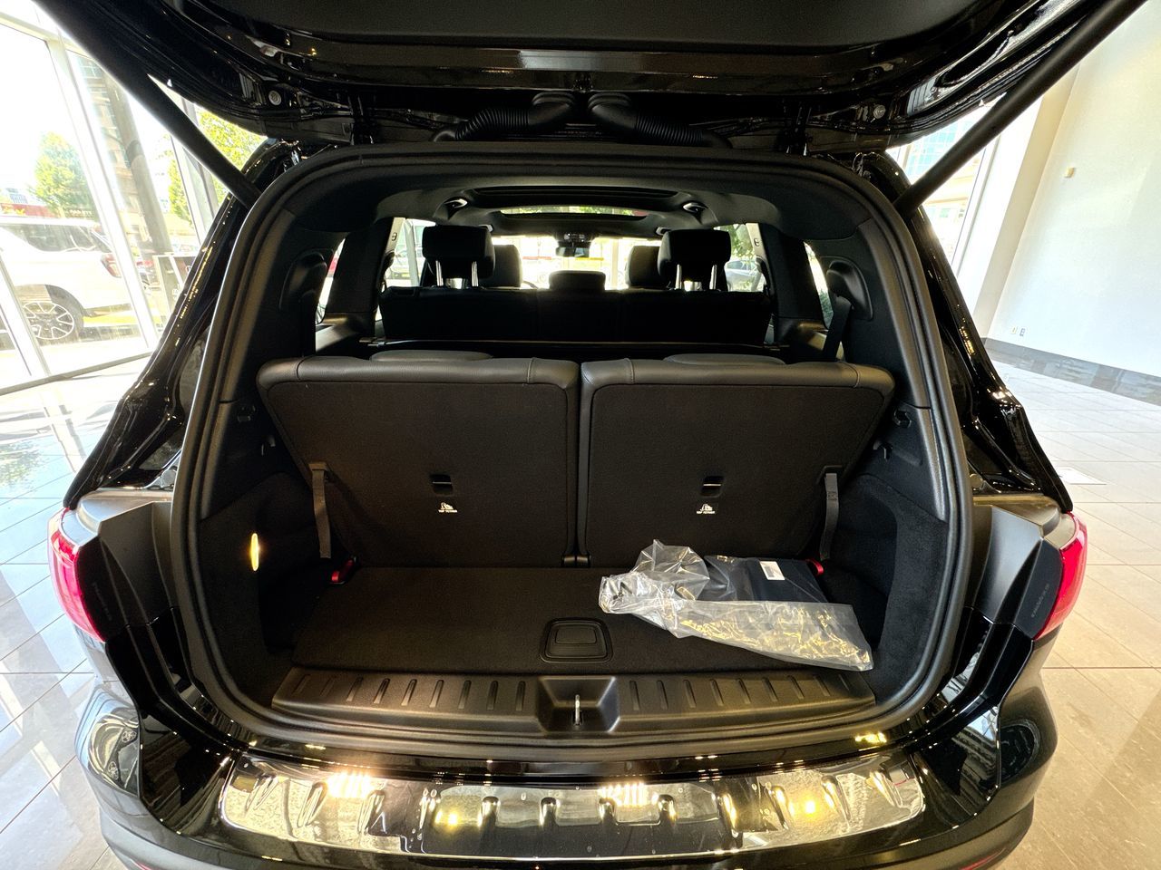 2025 Mercedes-Benz EQB in Vancouver, British Columbia