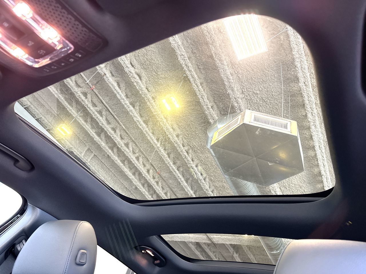 2025 Mercedes-Benz EQB in Vancouver, British Columbia