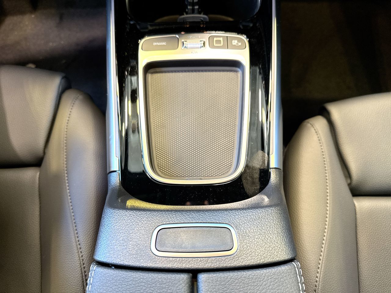 2025 Mercedes-Benz EQB in Vancouver, British Columbia