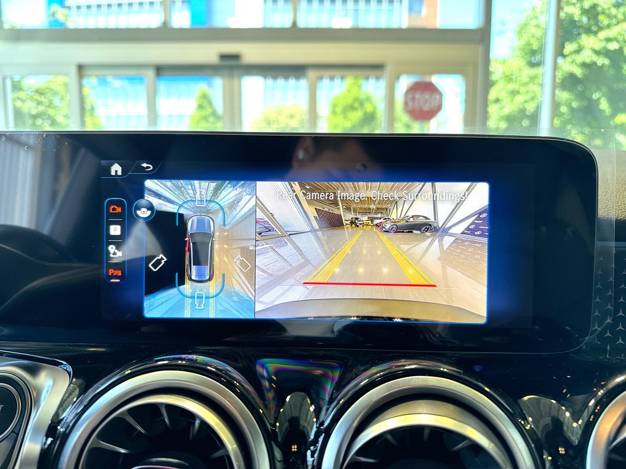 2025 Mercedes-Benz EQB in Vancouver, British Columbia