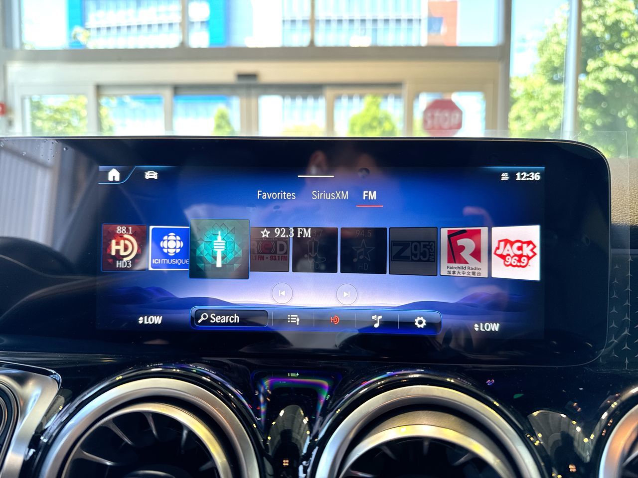 2025 Mercedes-Benz EQB in Vancouver, British Columbia