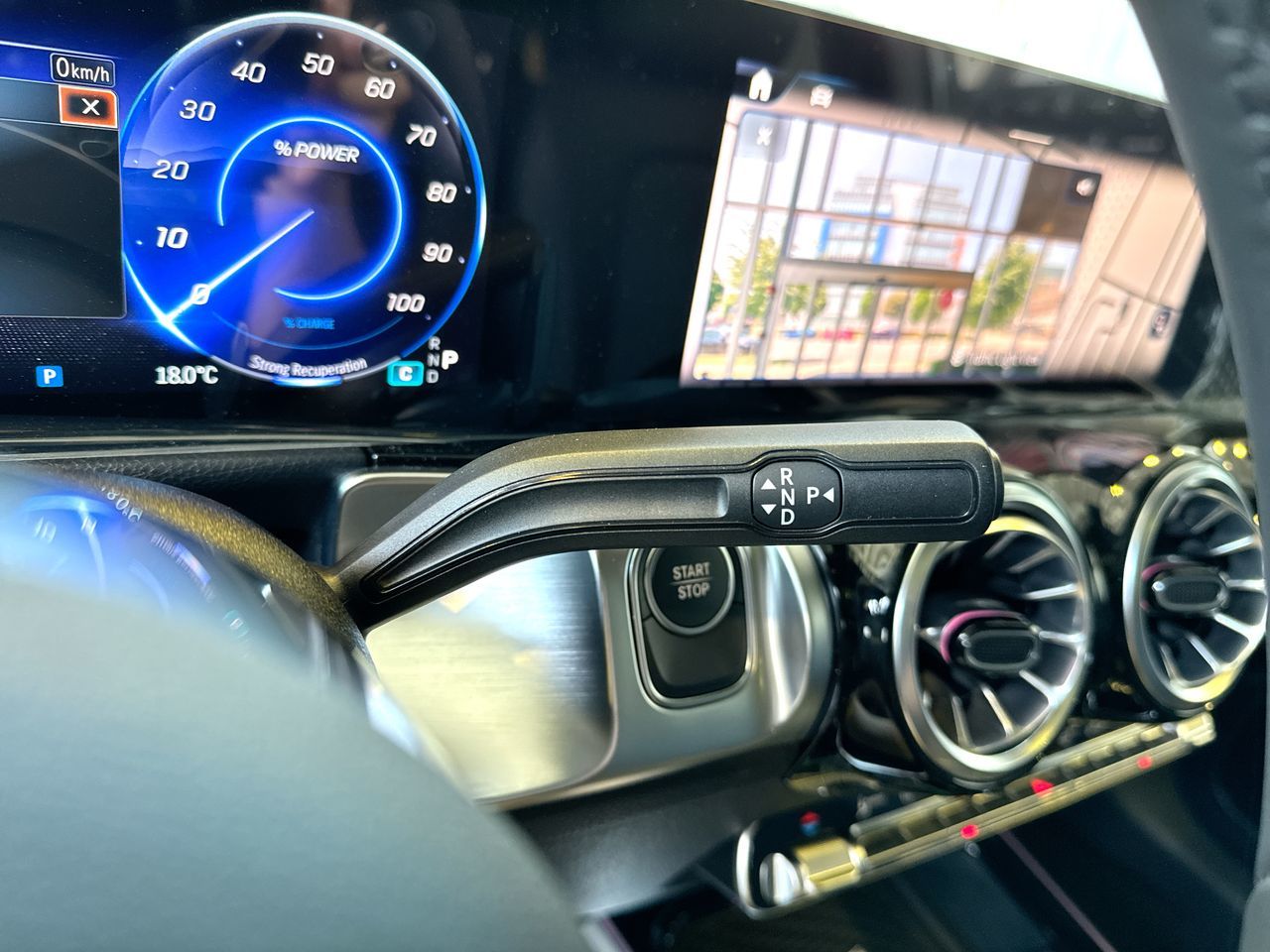 2025 Mercedes-Benz EQB in Vancouver, British Columbia