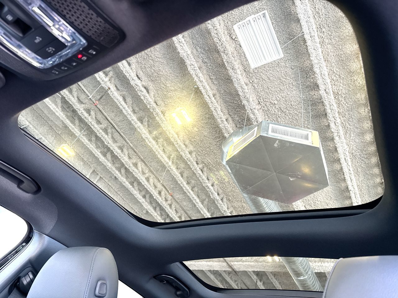 2025 Mercedes-Benz EQB in Vancouver, British Columbia