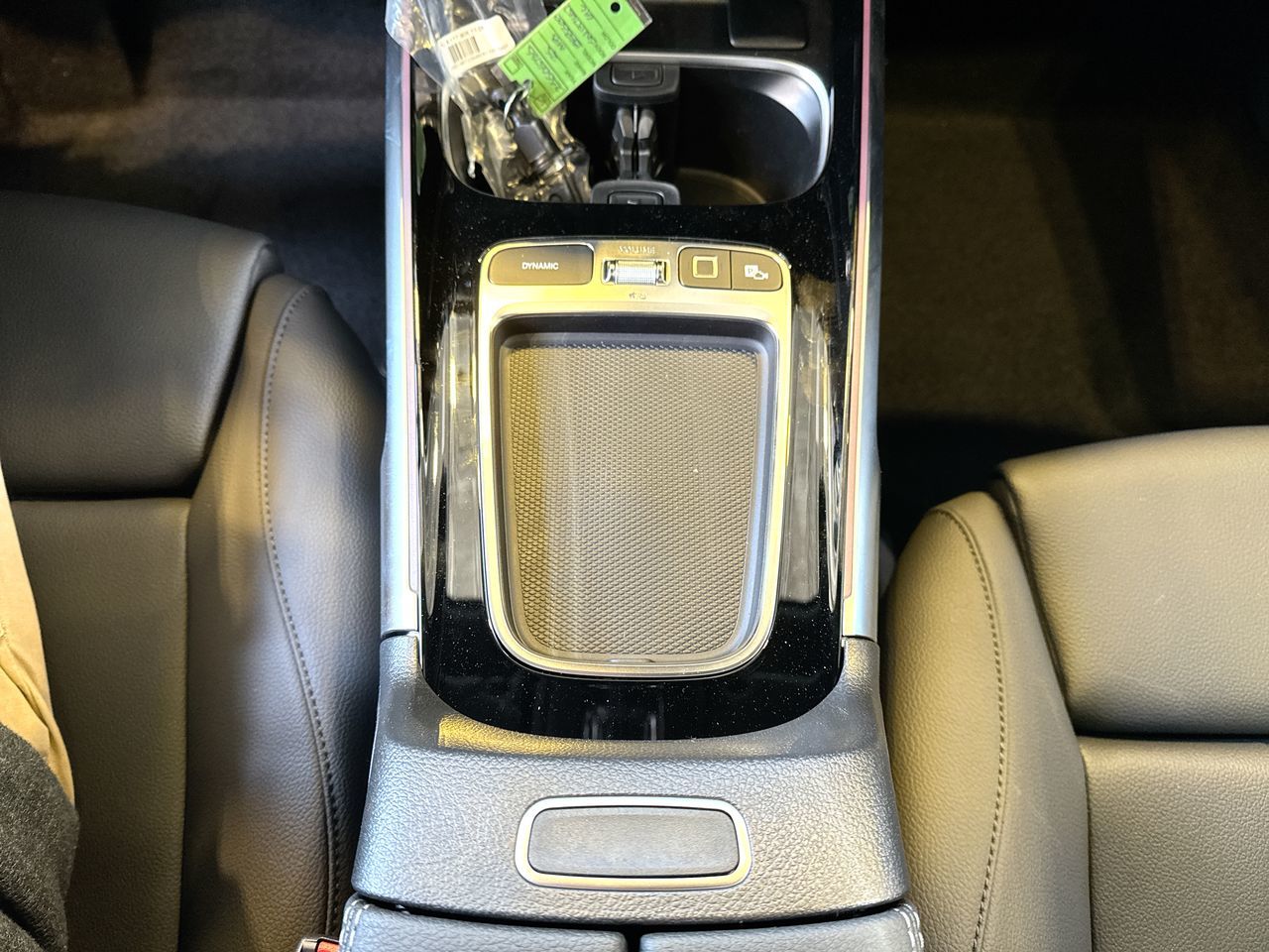 2025 Mercedes-Benz EQB in Vancouver, British Columbia