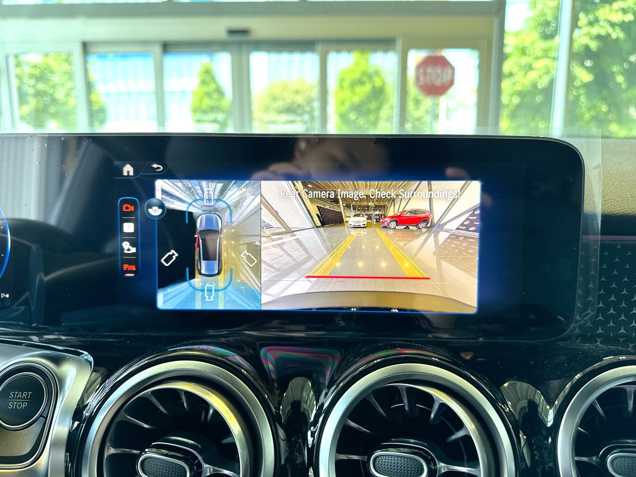 2025 Mercedes-Benz EQB in Vancouver, British Columbia