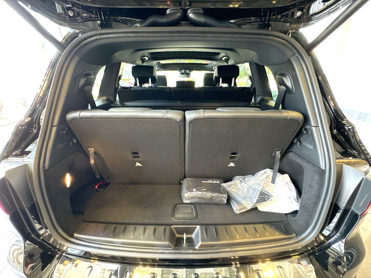 2025 Mercedes-Benz EQB in Vancouver, British Columbia