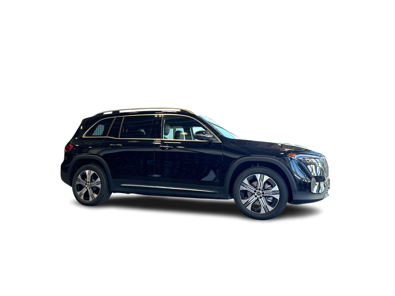 2025 Mercedes-Benz EQB in Vancouver, British Columbia