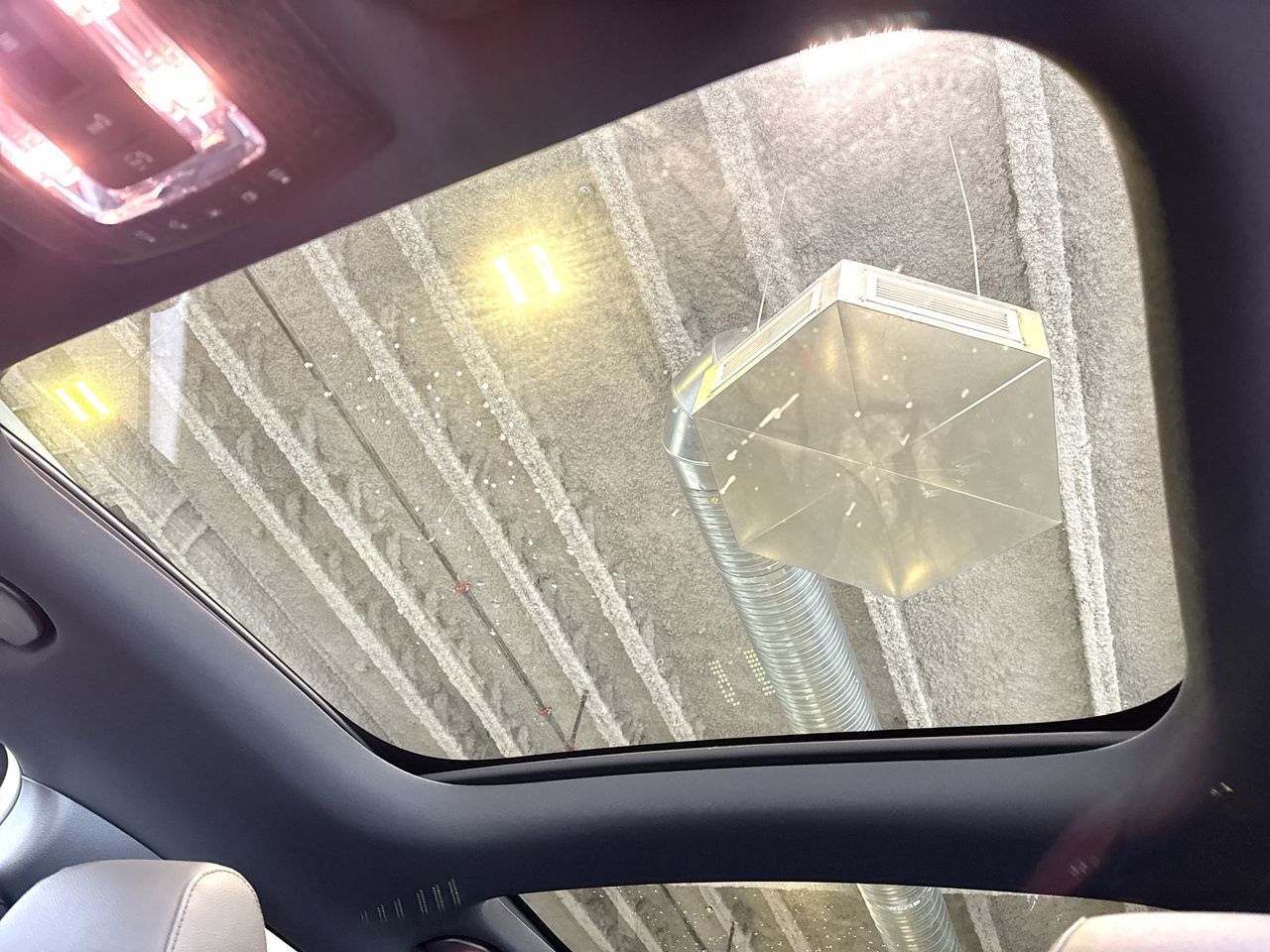 2025 Mercedes-Benz EQB in Vancouver, British Columbia