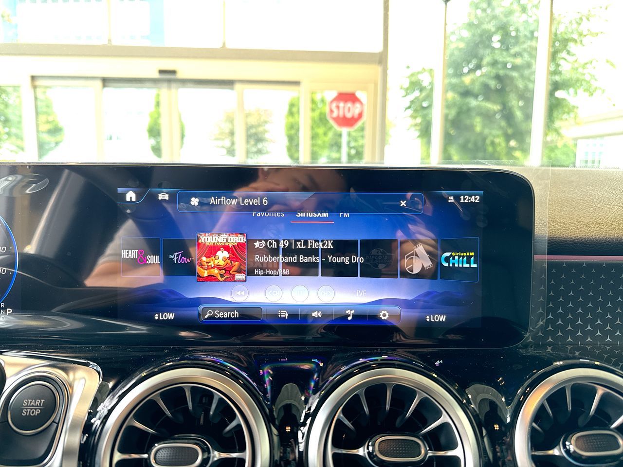 2025 Mercedes-Benz EQB in Vancouver, British Columbia