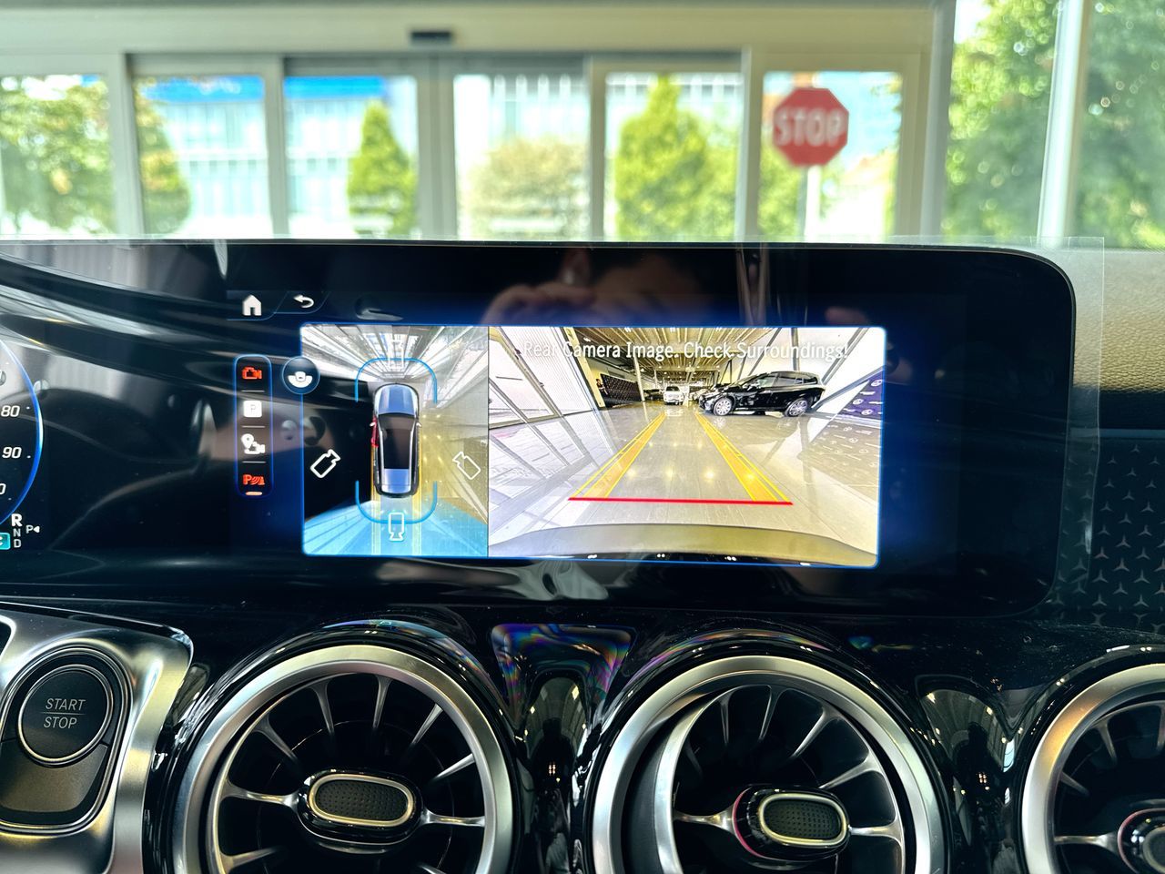 Mercedes-Benz EQB  2025 à Vancouver, Colombie-Britannique