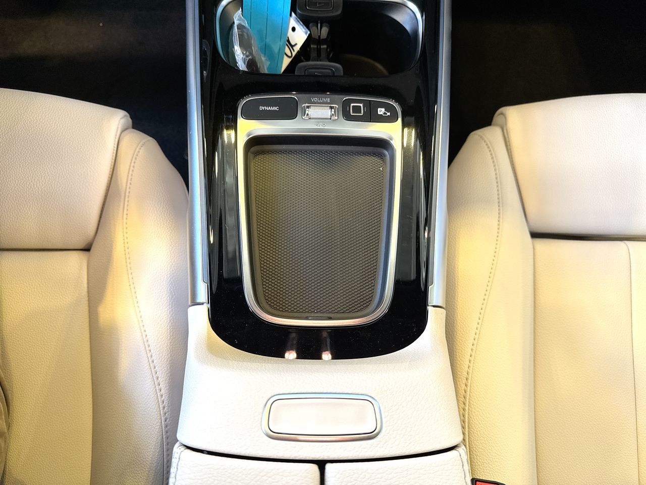 Mercedes-Benz EQB  2025 à Vancouver, Colombie-Britannique