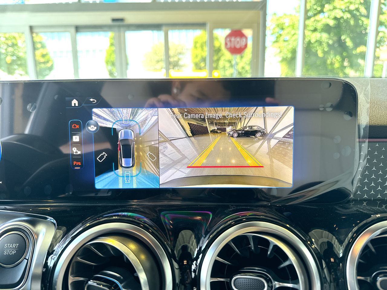 Mercedes-Benz EQB  2025 à Vancouver, Colombie-Britannique