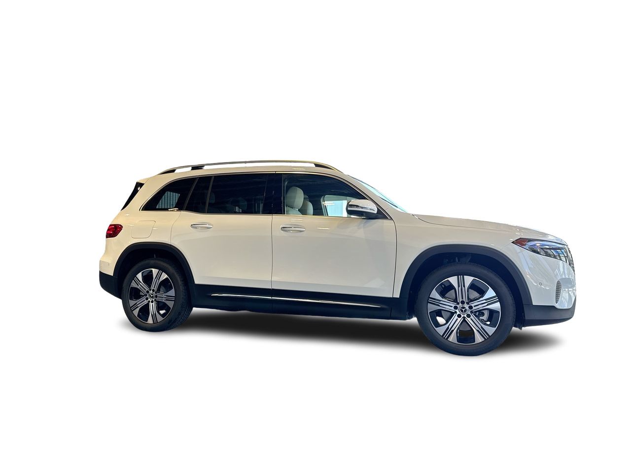 Mercedes-Benz EQB  2025 à Vancouver, Colombie-Britannique