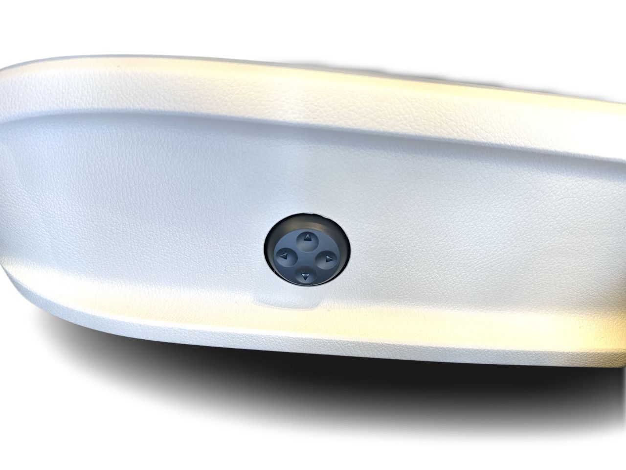 Mercedes-Benz EQB  2025 à Vancouver, Colombie-Britannique