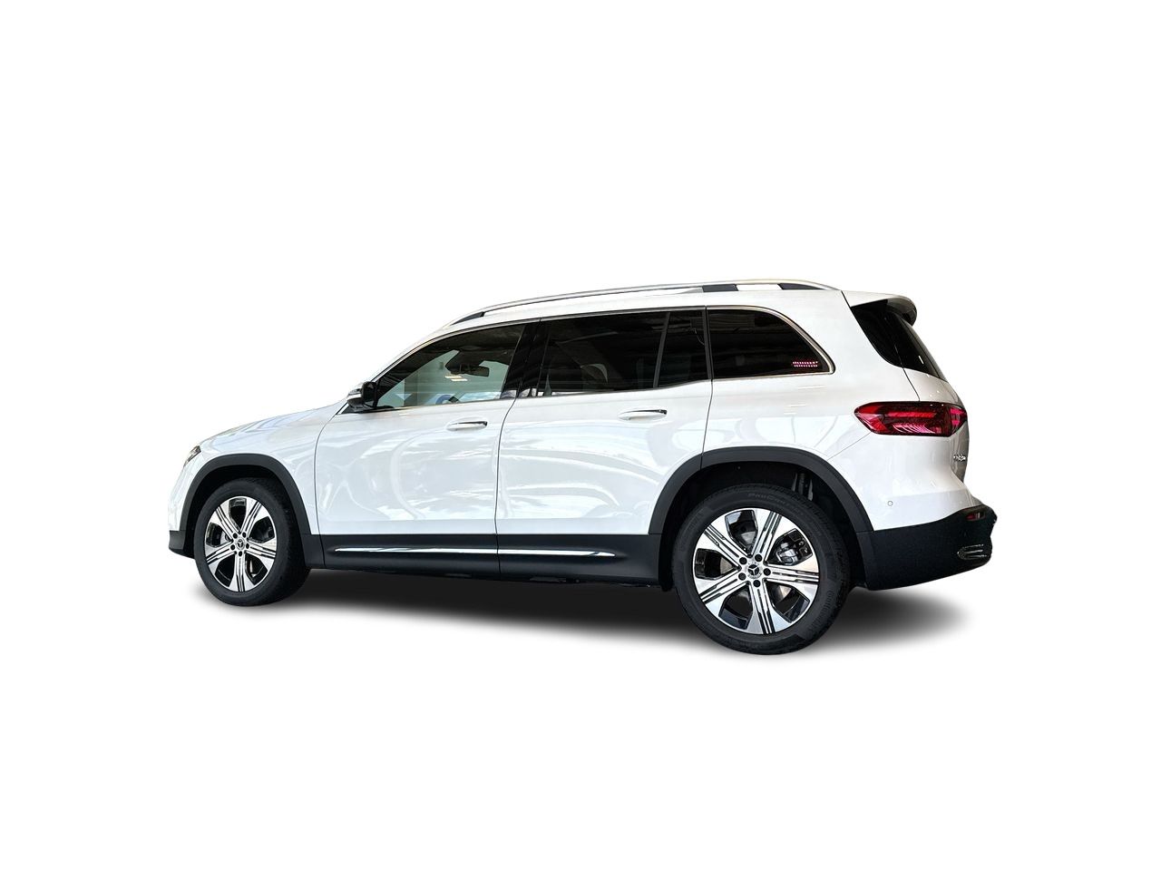 Mercedes-Benz EQB  2025 à Vancouver, Colombie-Britannique