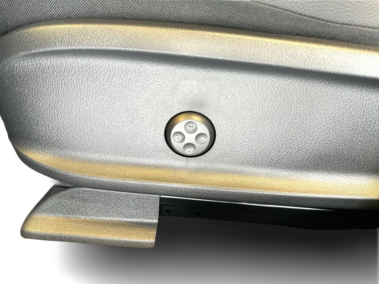 2025 Mercedes-Benz EQB in Vancouver, British Columbia