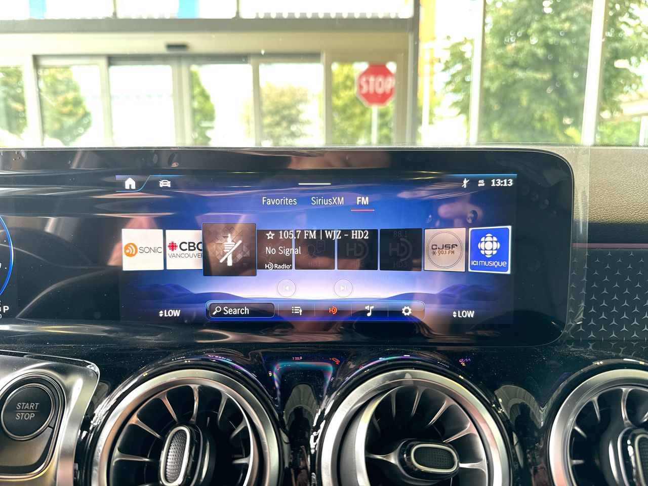 2025 Mercedes-Benz EQB in Vancouver, British Columbia