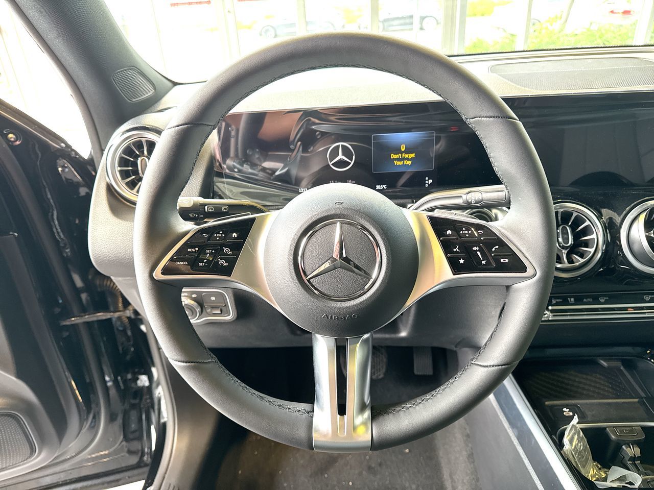 2025 Mercedes-Benz EQB in Vancouver, British Columbia