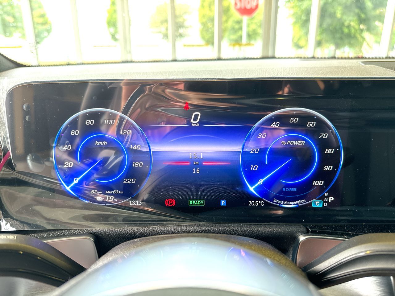 2025 Mercedes-Benz EQB in Vancouver, British Columbia