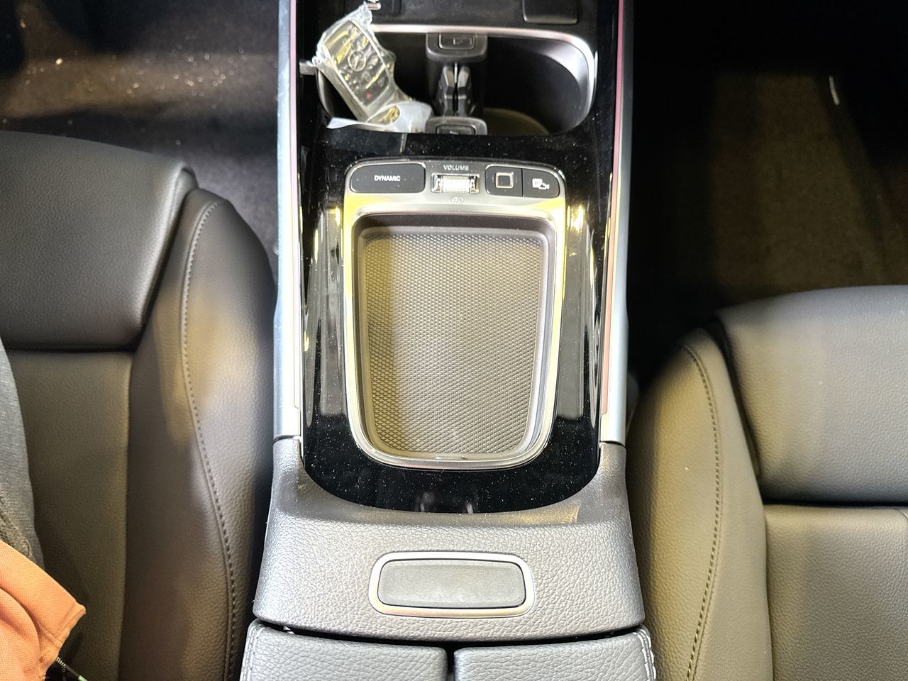 2025 Mercedes-Benz EQB in Vancouver, British Columbia