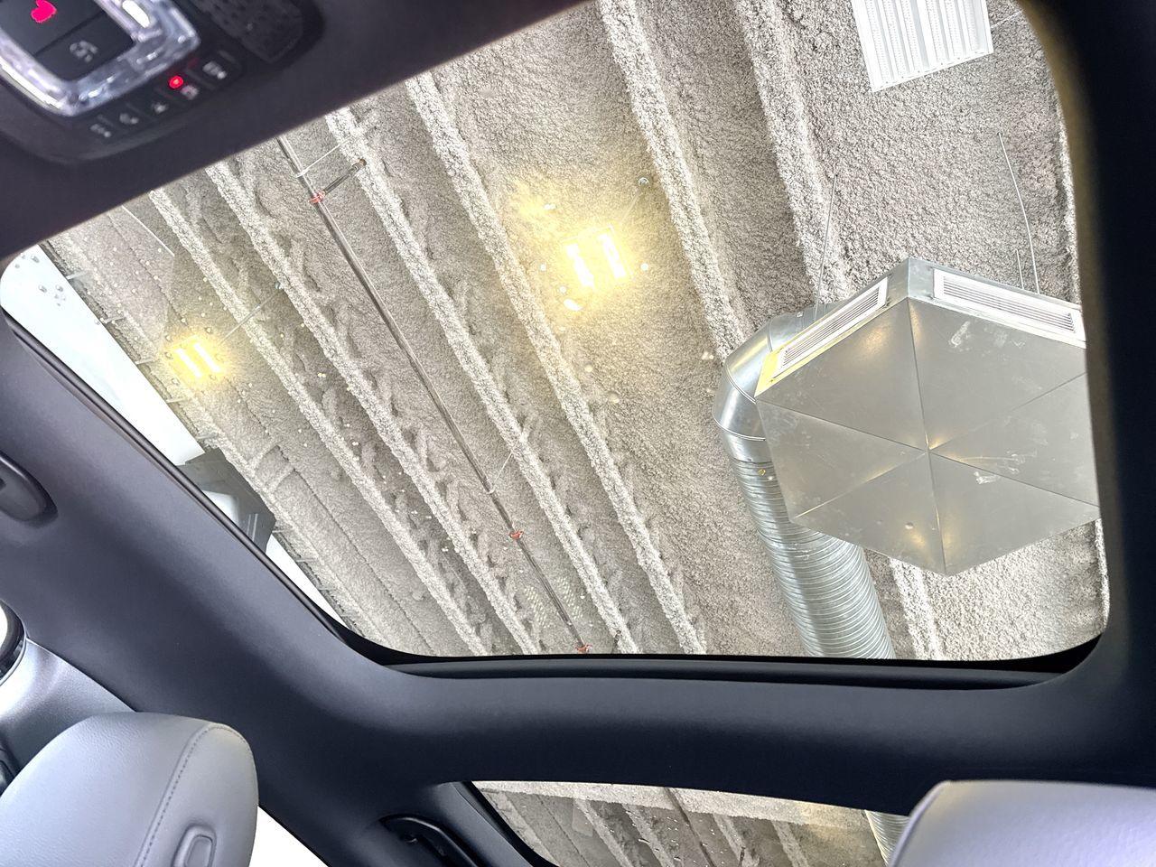 2025 Mercedes-Benz EQB in Vancouver, British Columbia