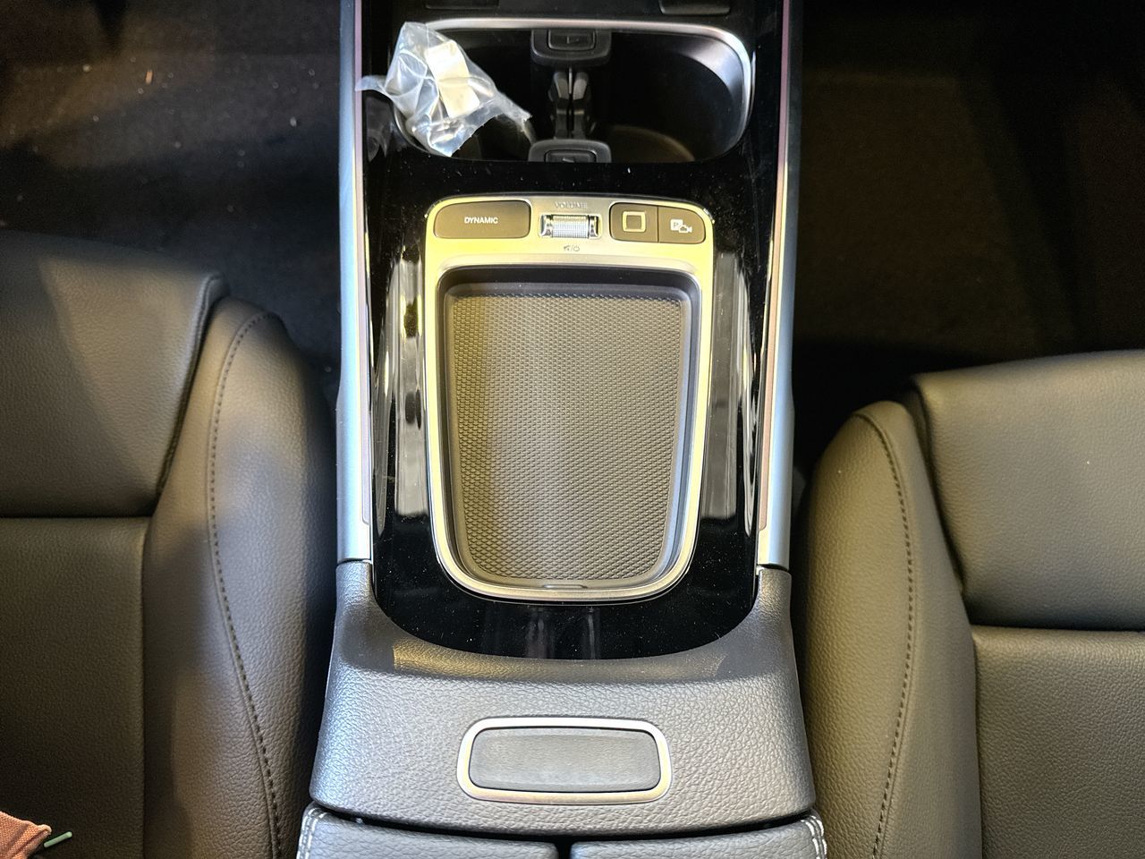 2025 Mercedes-Benz EQB in Vancouver, British Columbia