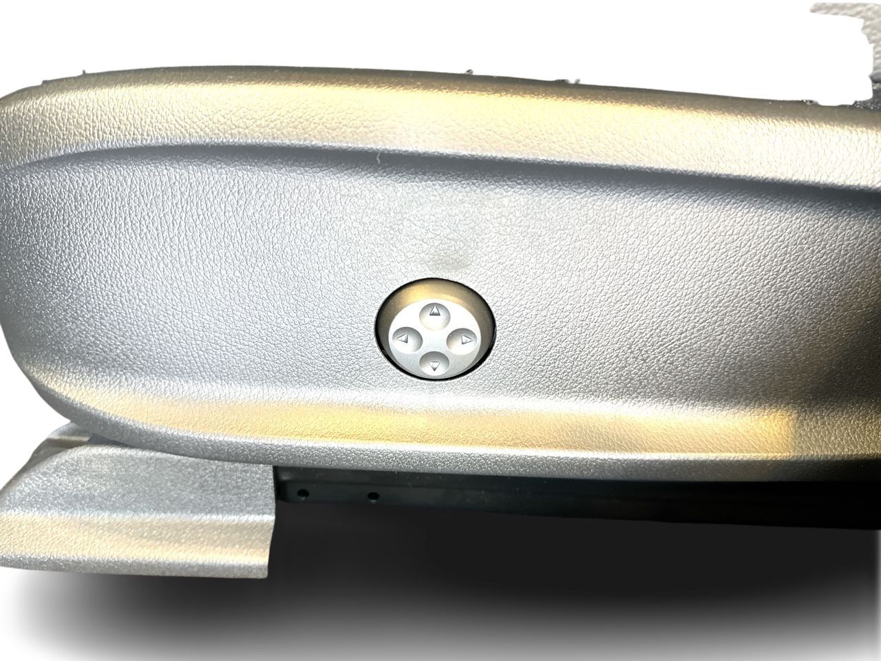 2025 Mercedes-Benz EQB in Vancouver, British Columbia