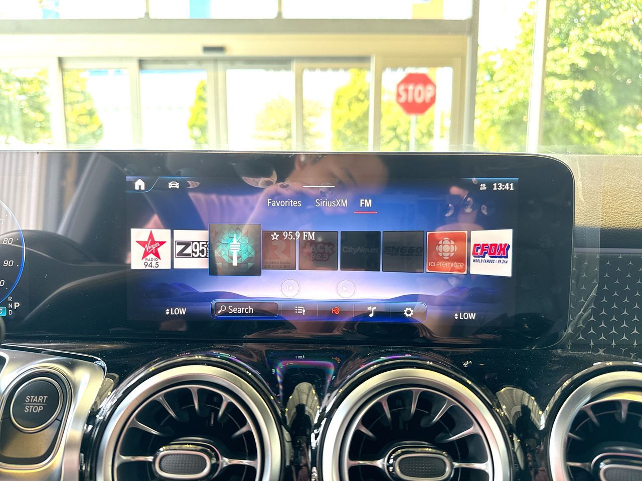 2025 Mercedes-Benz EQB in Vancouver, British Columbia