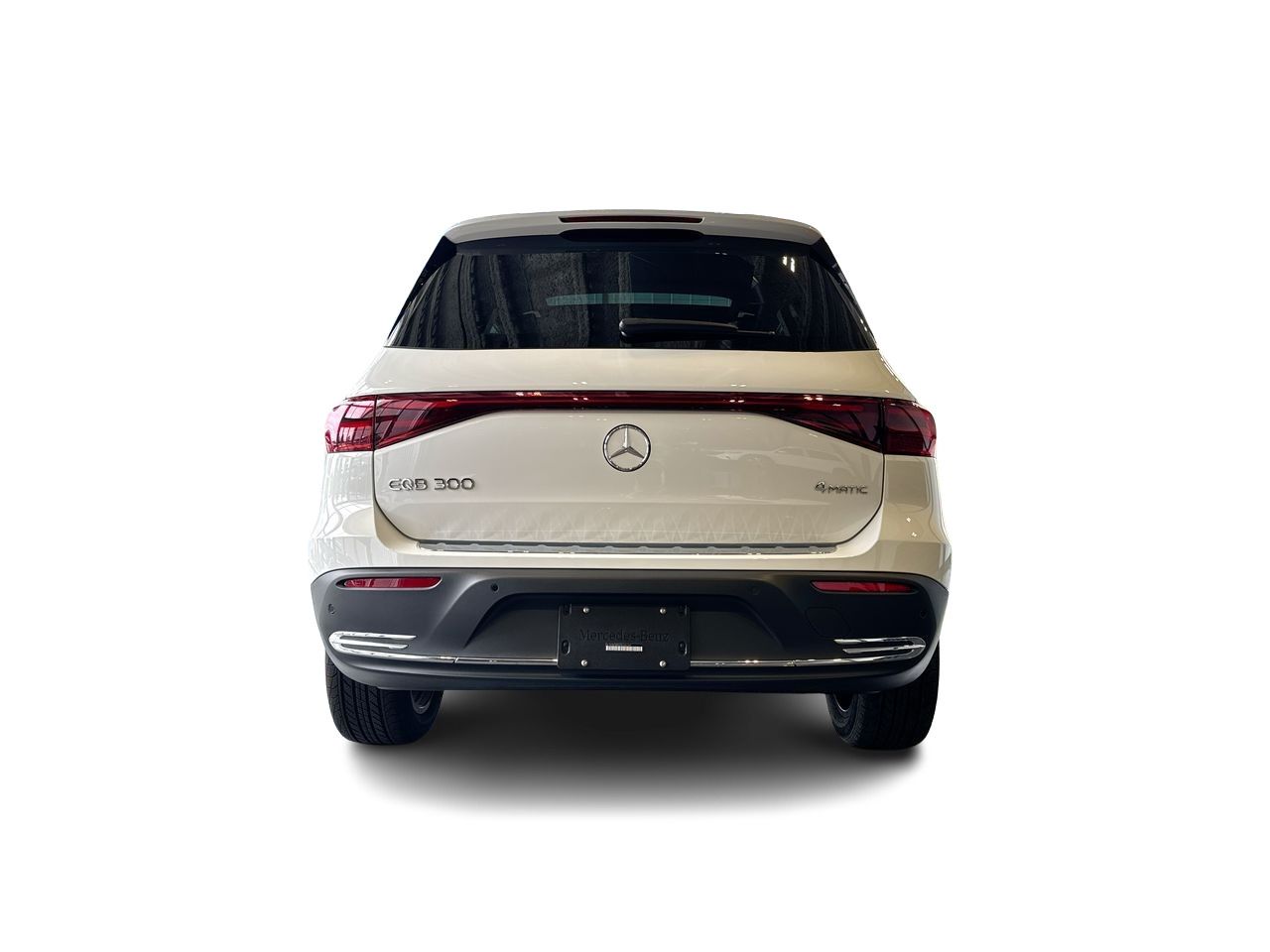 Mercedes-Benz EQB  2025 à Vancouver, Colombie-Britannique
