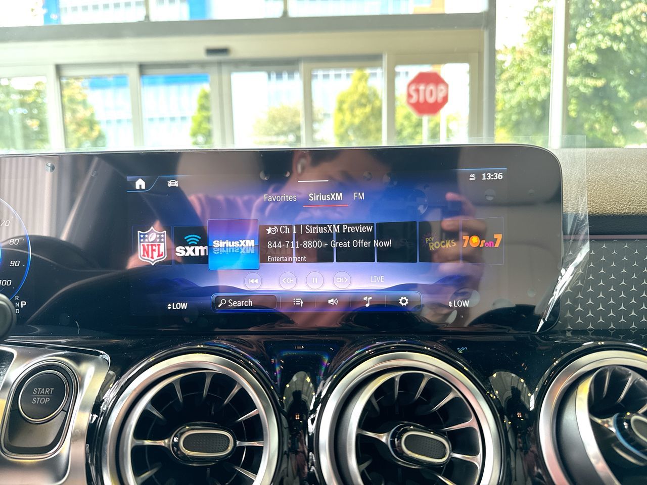 Mercedes-Benz EQB  2025 à Vancouver, Colombie-Britannique