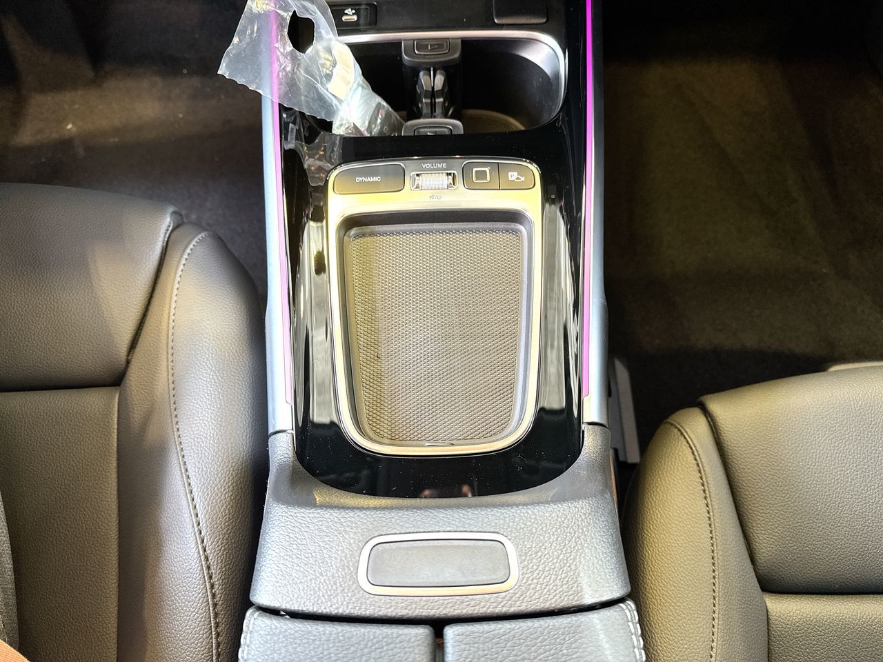 2025 Mercedes-Benz EQB in Vancouver, British Columbia