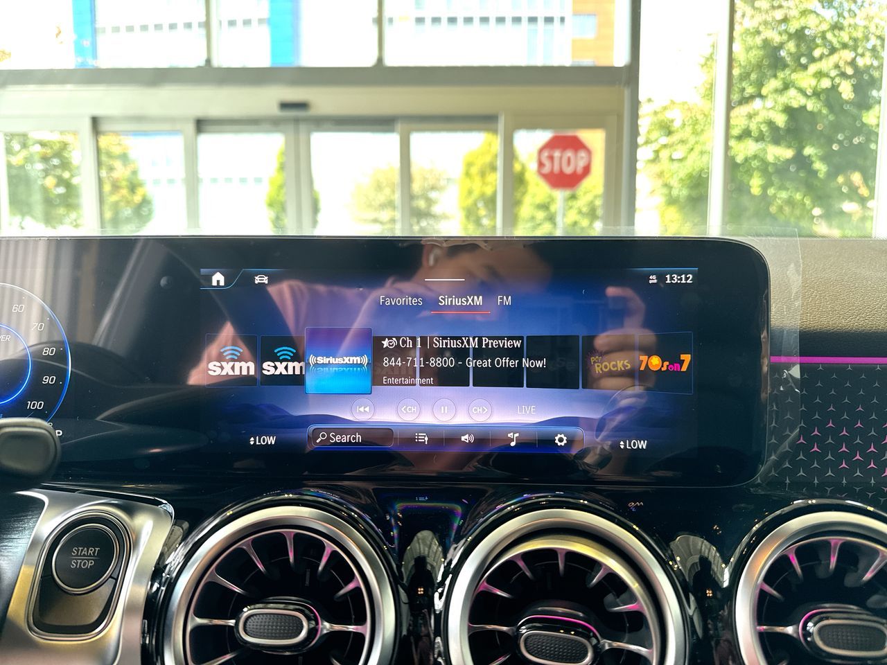 2025 Mercedes-Benz EQB in Vancouver, British Columbia