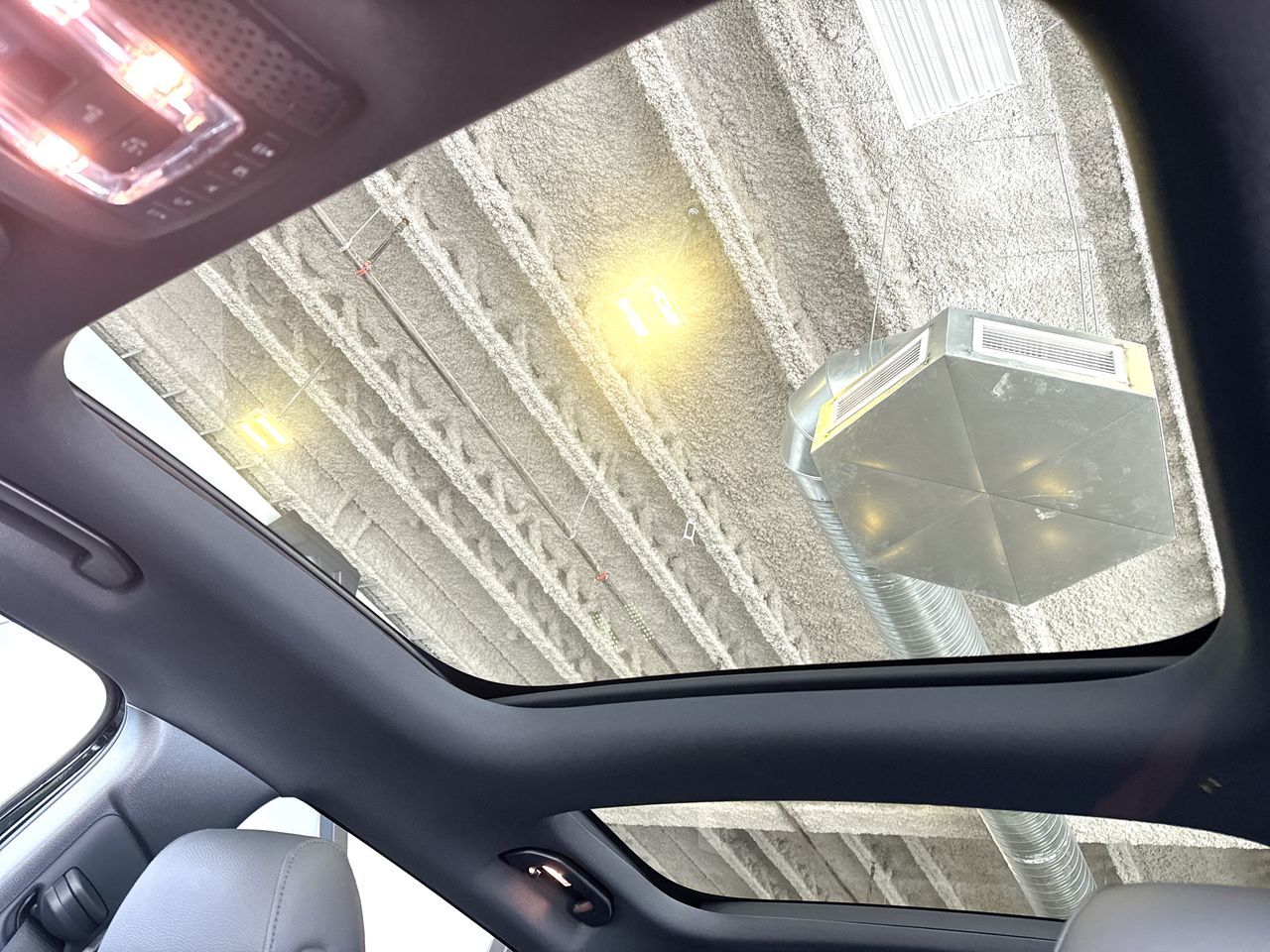 2025 Mercedes-Benz EQB in Vancouver, British Columbia