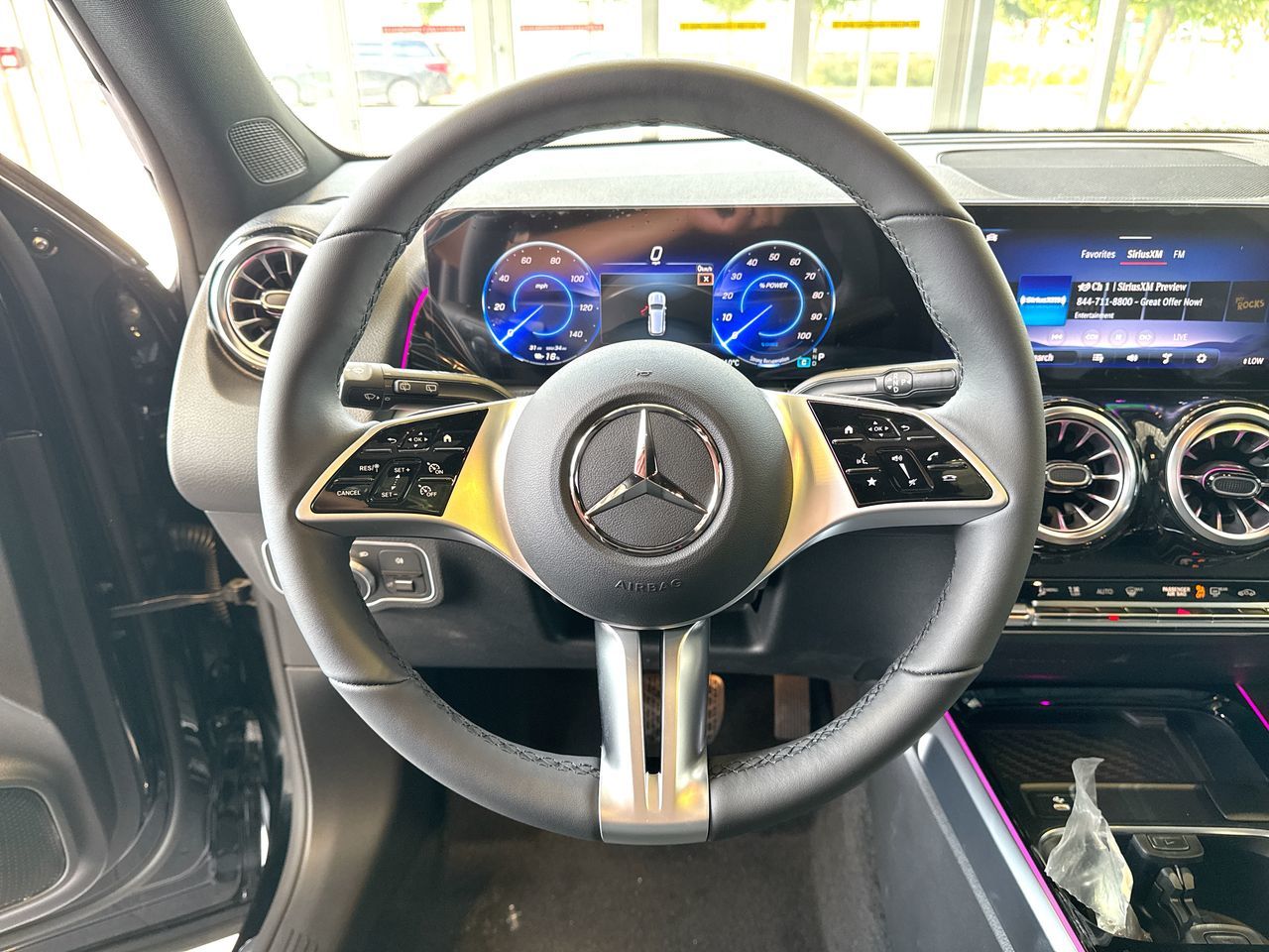 2025 Mercedes-Benz EQB in Vancouver, British Columbia