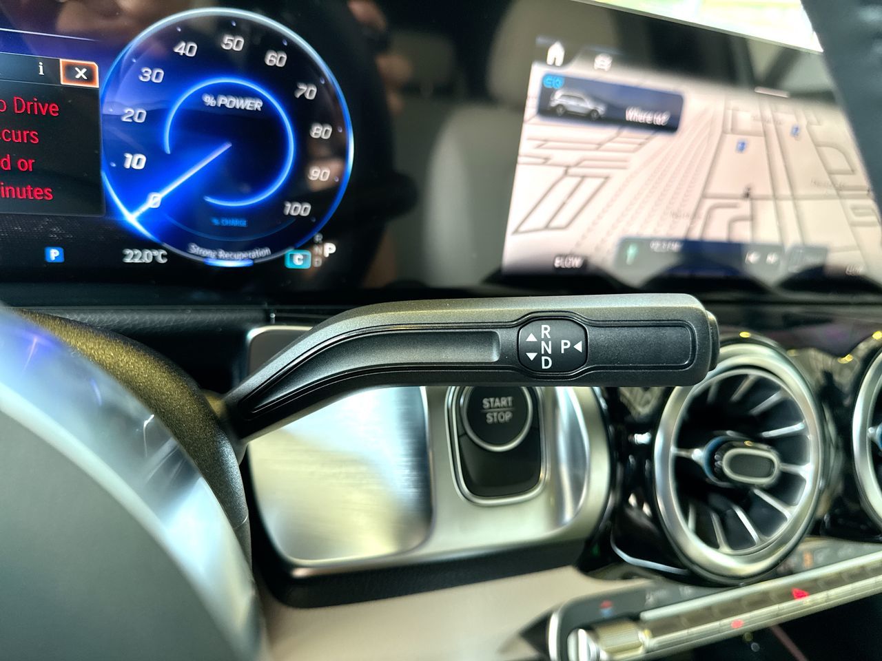 2025 Mercedes-Benz EQB in Vancouver, British Columbia