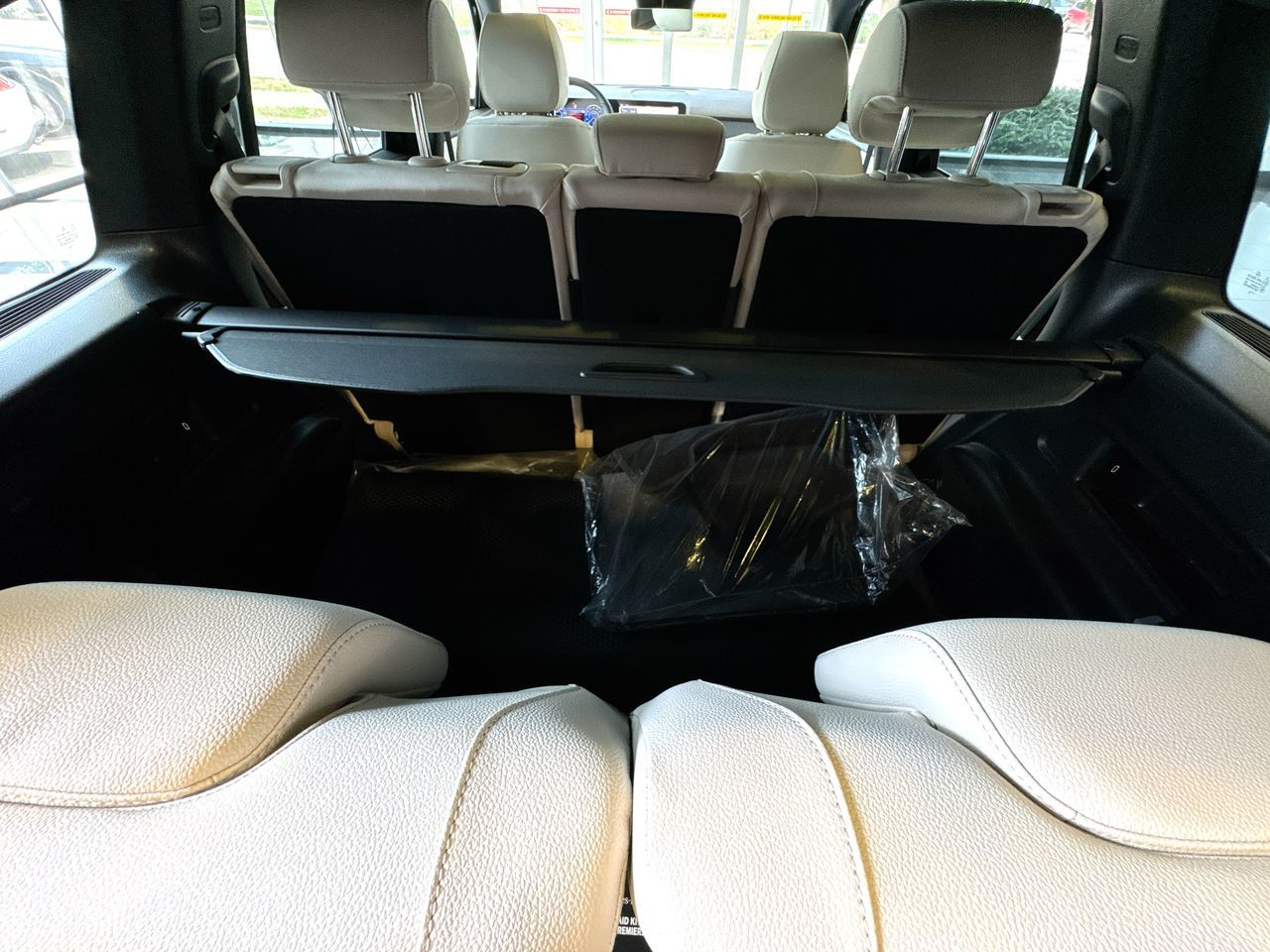 2025 Mercedes-Benz EQB in Vancouver, British Columbia