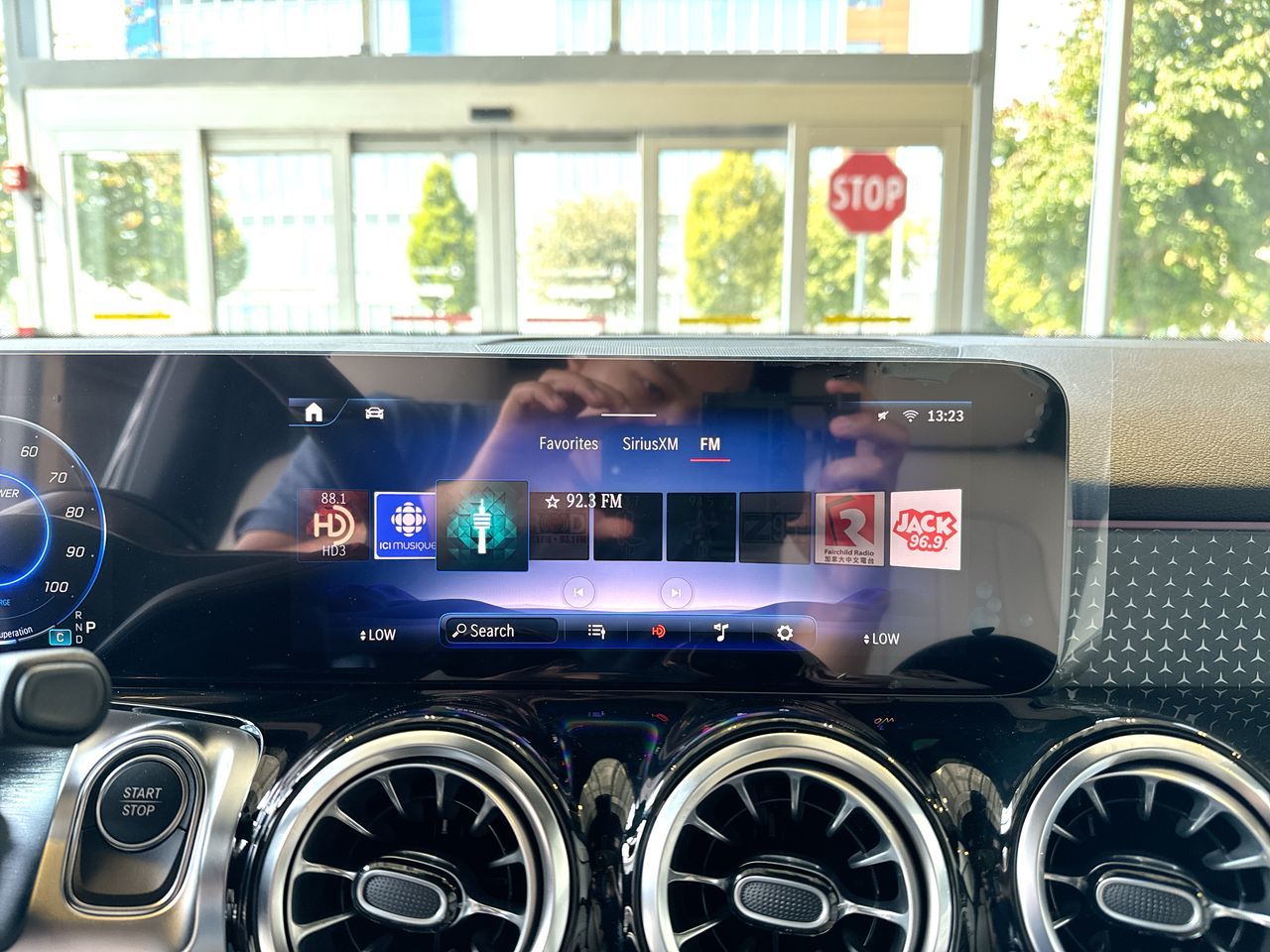 2025 Mercedes-Benz EQB in Vancouver, British Columbia