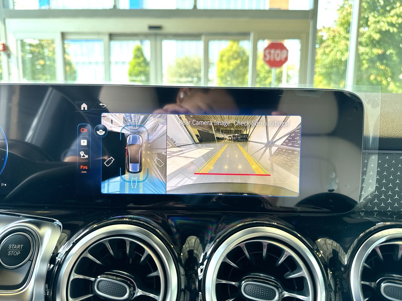 2025 Mercedes-Benz EQB in Vancouver, British Columbia