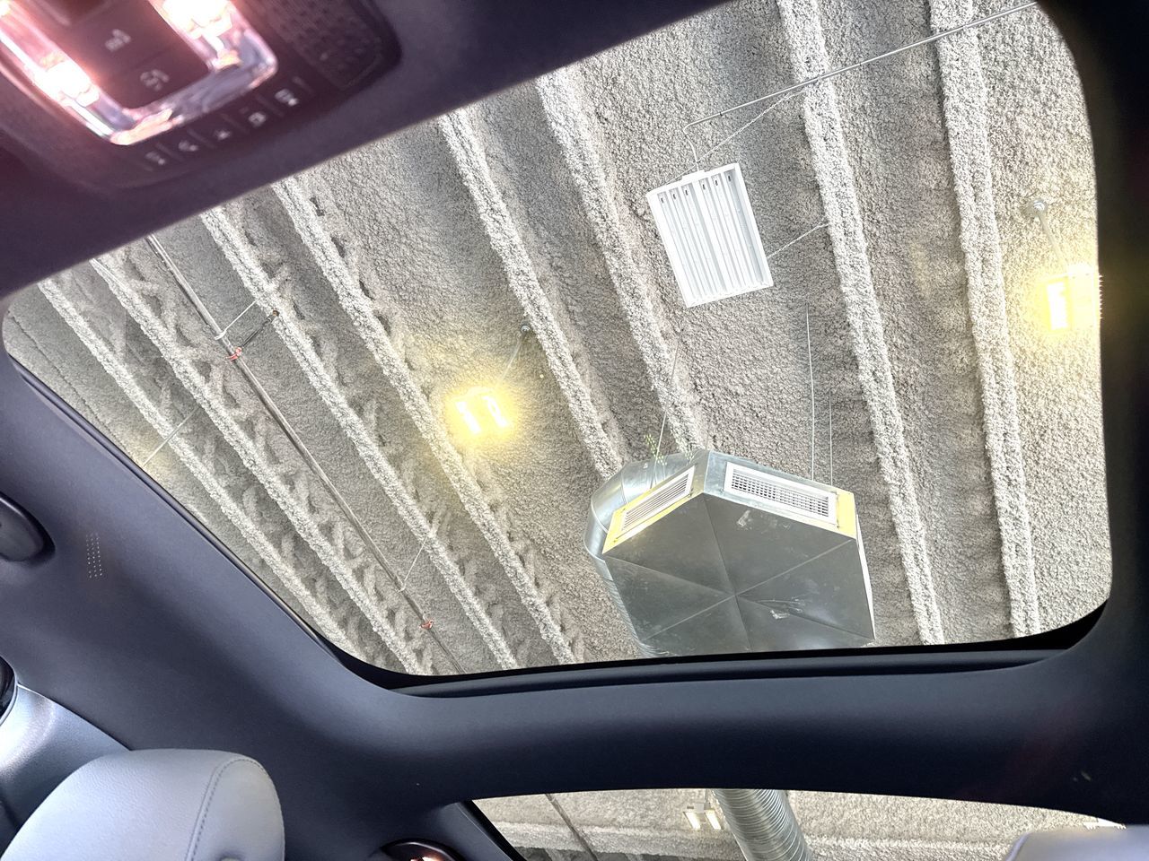 Mercedes-Benz EQB  2025 à Vancouver, Colombie-Britannique