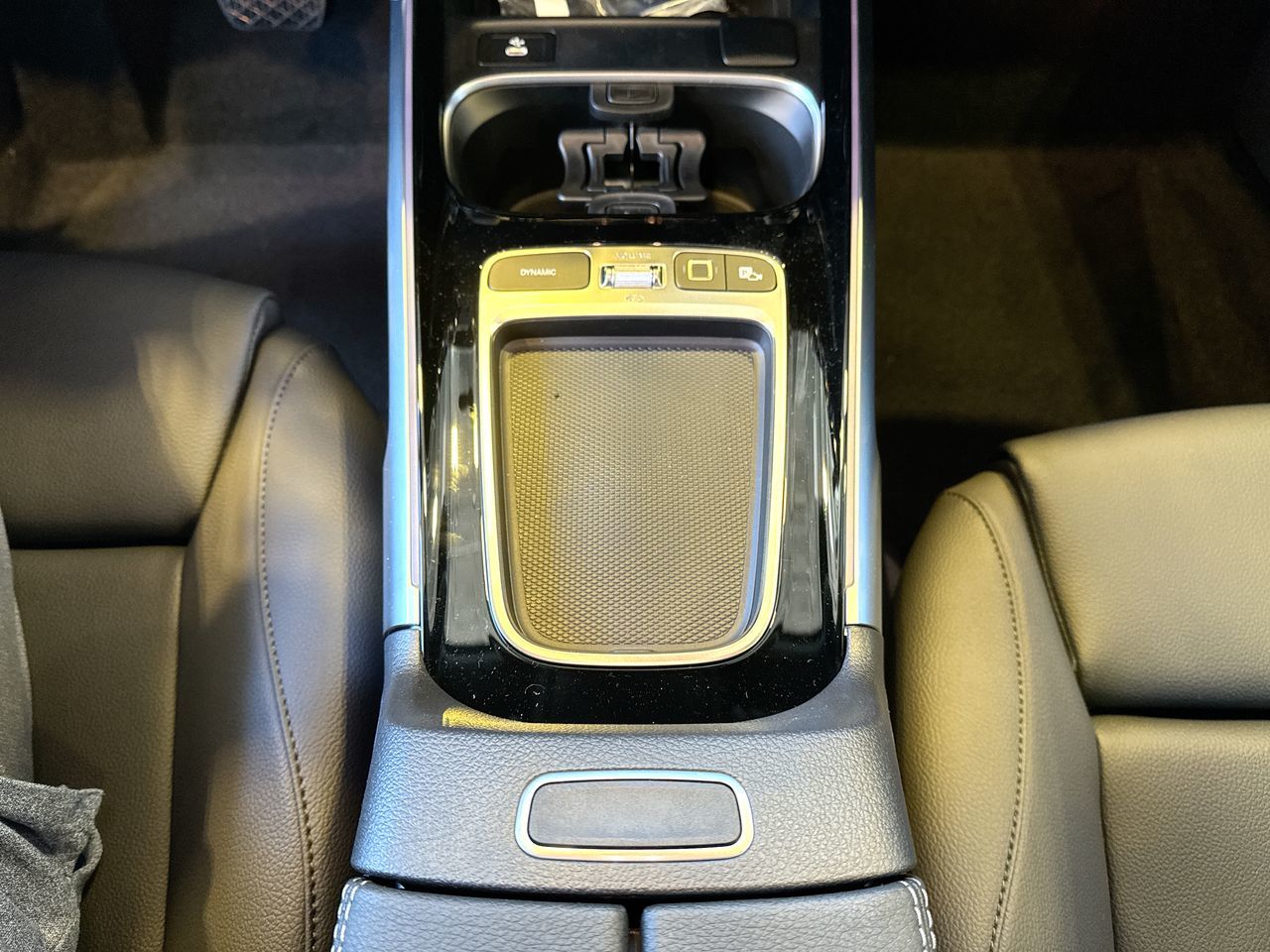 Mercedes-Benz EQB  2025 à Vancouver, Colombie-Britannique