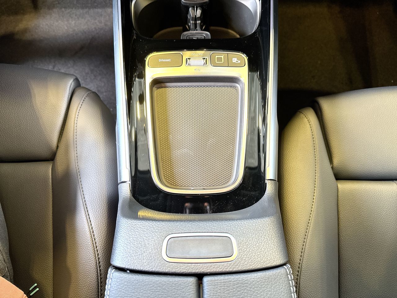 2025 Mercedes-Benz EQB in Vancouver, British Columbia