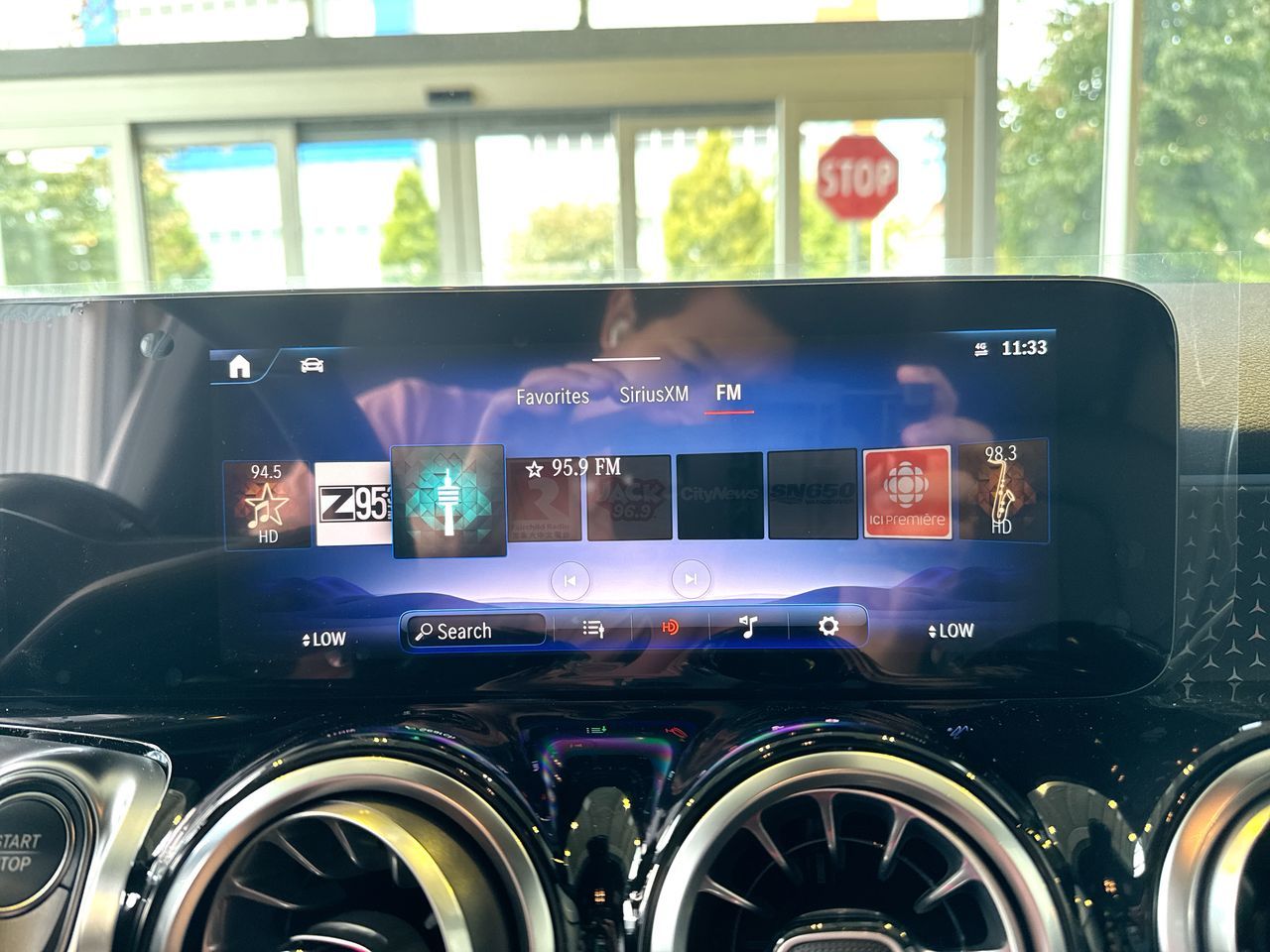 2025 Mercedes-Benz EQB in Vancouver, British Columbia