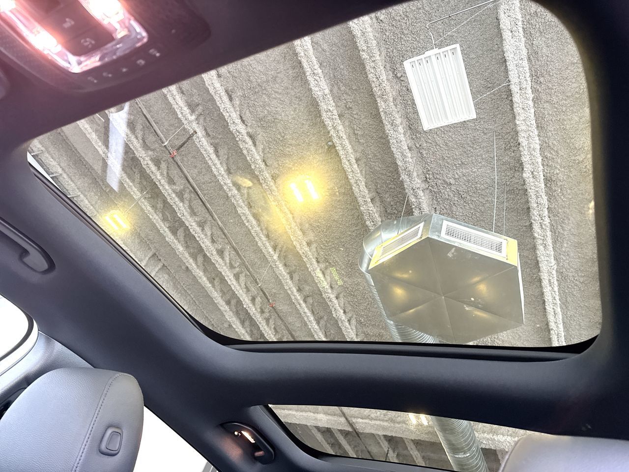 2025 Mercedes-Benz EQB in Vancouver, British Columbia