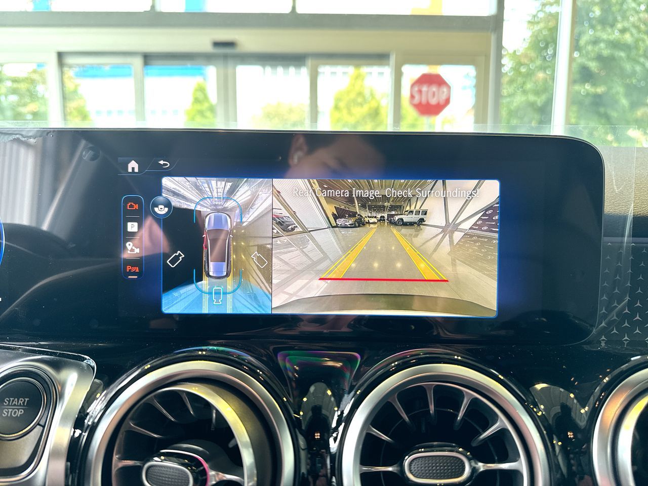 2025 Mercedes-Benz EQB in Vancouver, British Columbia