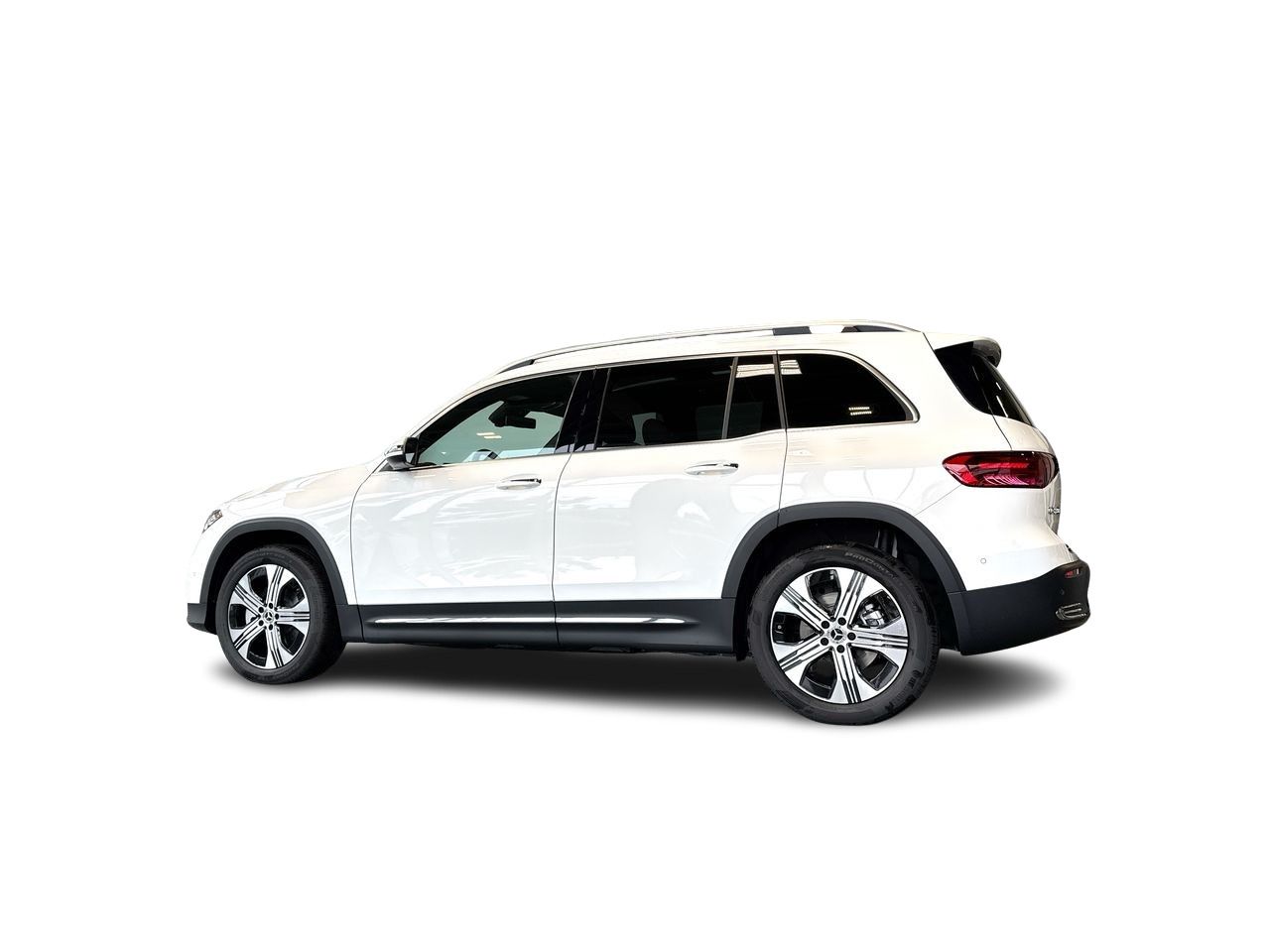 Mercedes-Benz EQB  2025 à Vancouver, Colombie-Britannique