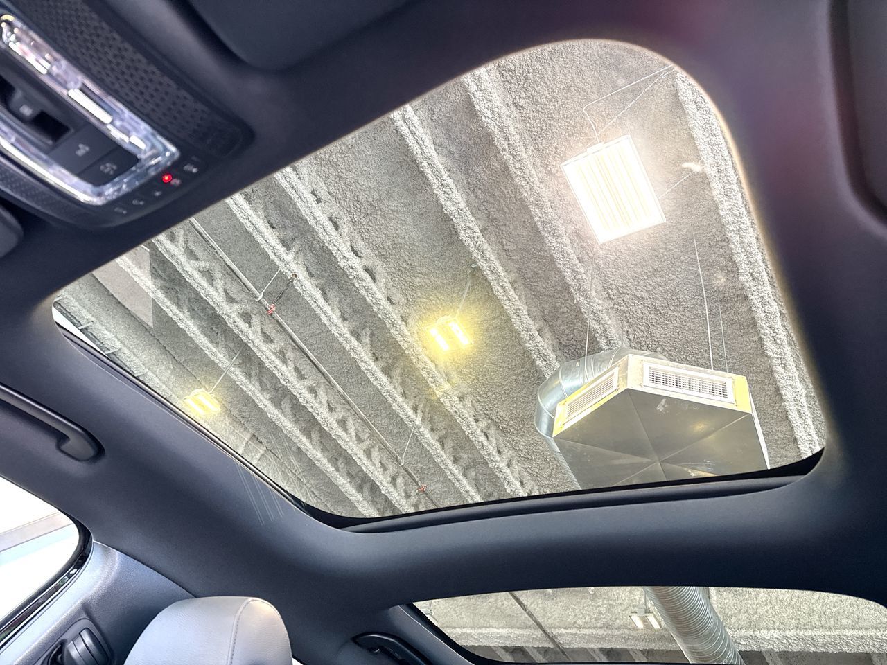 2025 Mercedes-Benz EQB in Vancouver, British Columbia