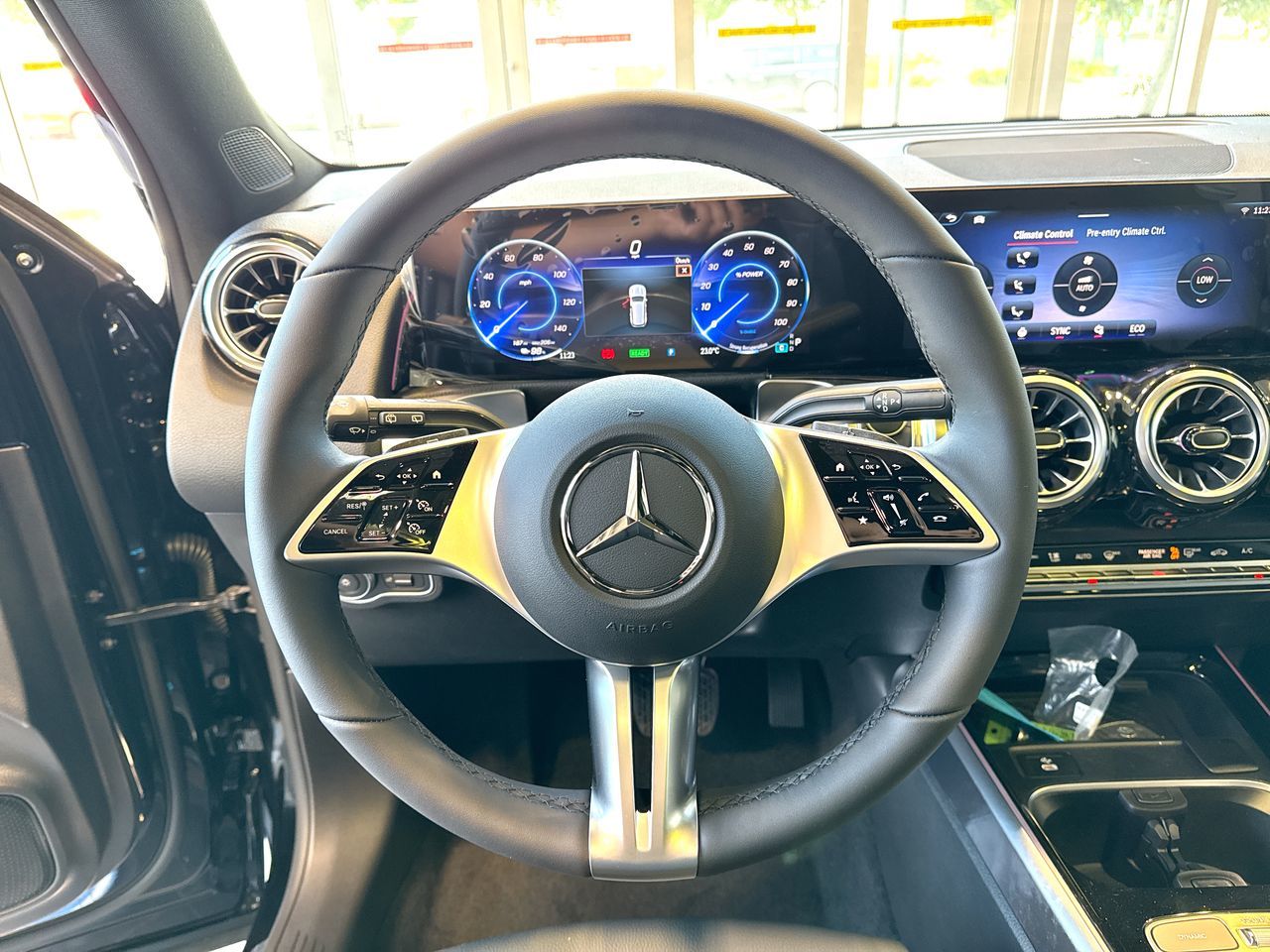 2025 Mercedes-Benz EQB in Vancouver, British Columbia